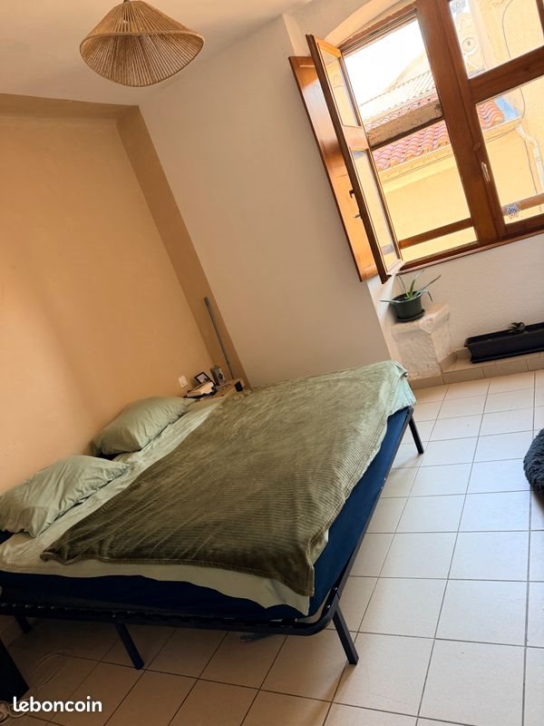 Appartement à louer, 90m², Villeneuve-de-Berg
