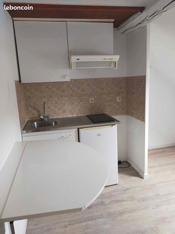 Appartement à louer, 15m², Amiens