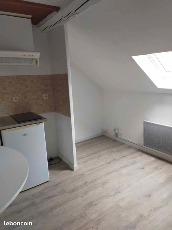 Appartement à louer, 15m², Amiens