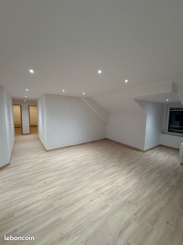 Appartement à louer, 110m², Ronchamp