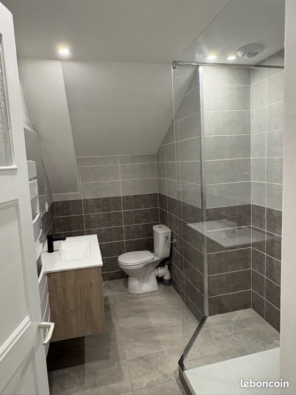 Appartement à louer, 110m², Ronchamp