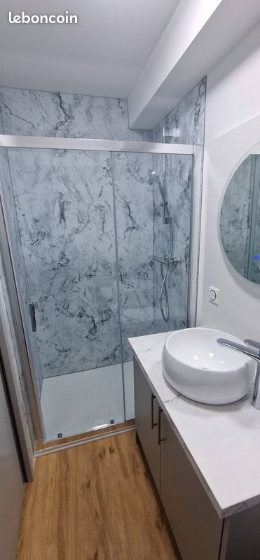Appartement à louer, 28m², Arbois