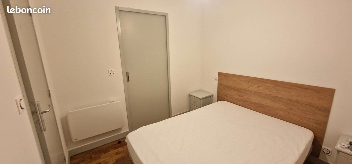 Appartement à louer, 28m², Arbois