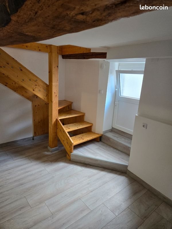 Appartement à louer, 50m², Gerzat