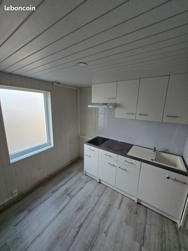 Appartement à louer, 50m², Gerzat
