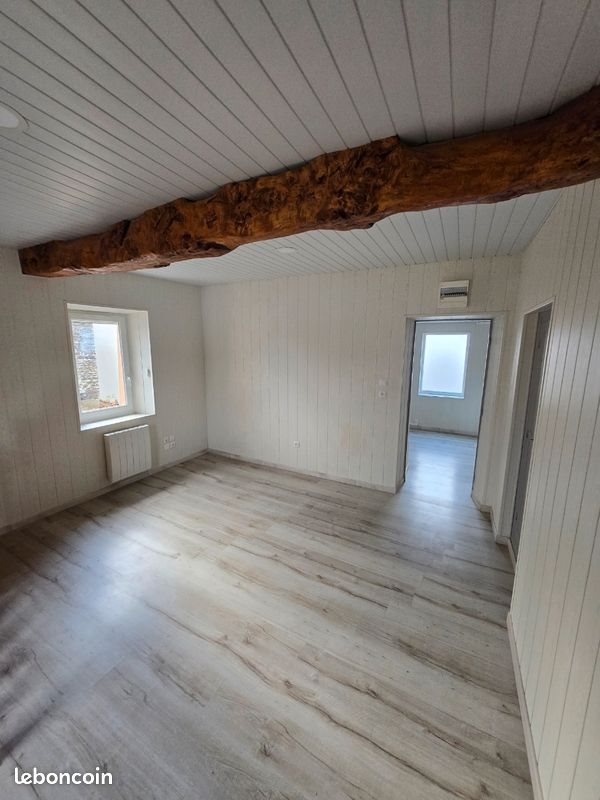 Appartement à louer, 50m², Gerzat