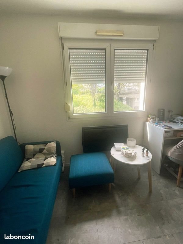Appartement à vendre, 20m², Orléans