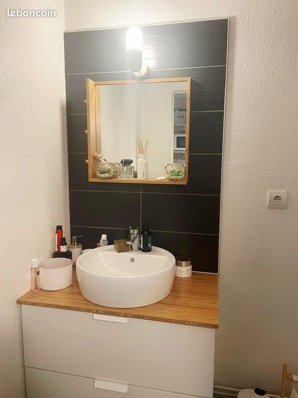 Appartement à vendre, 20m², Orléans
