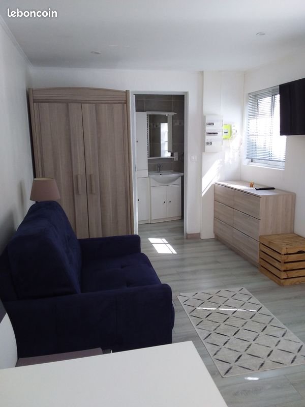 Appartement à louer, 20m², Corneilla-del-Vercol
