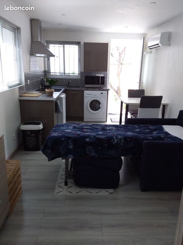 Appartement à louer, 20m², Corneilla-del-Vercol