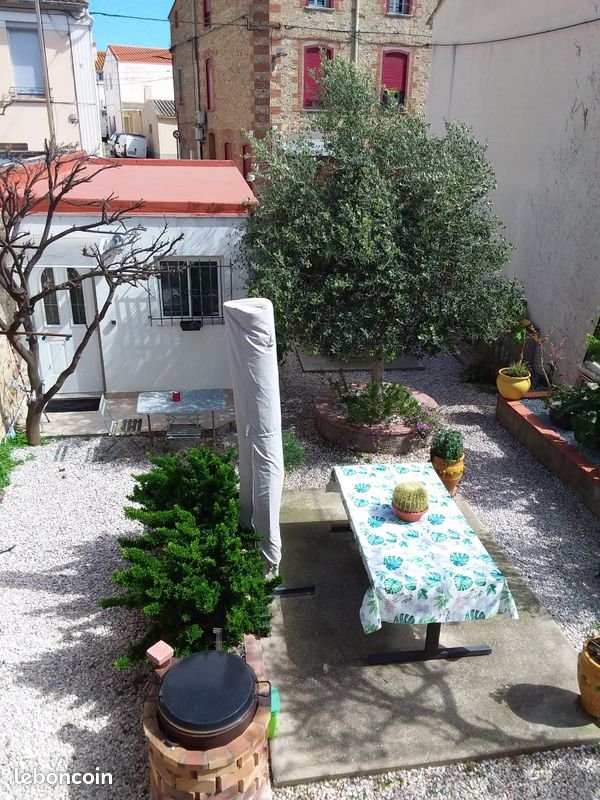 Appartement à louer, 20m², Corneilla-del-Vercol