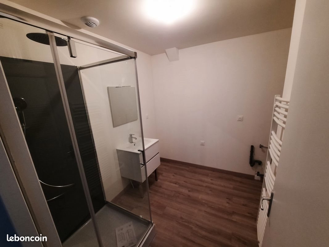 Maison à louer, 83m², Le Hamel