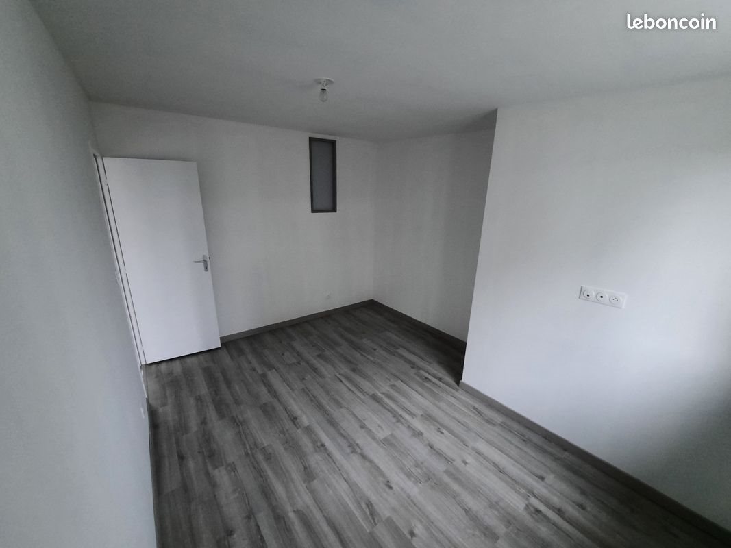 Maison à louer, 83m², Le Hamel