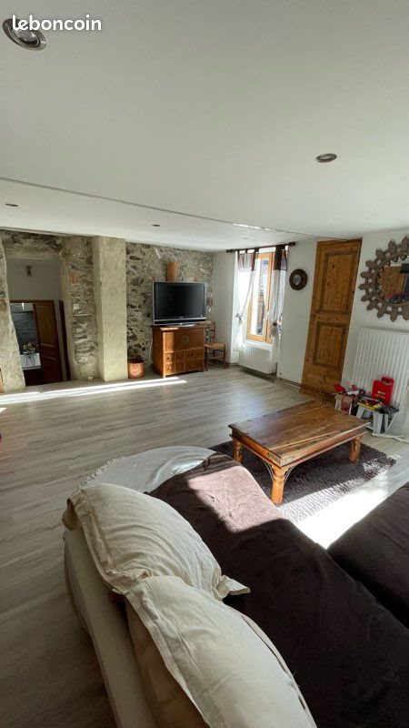 Maison à vendre, 90m², Saint-Pierre-d'Allevard