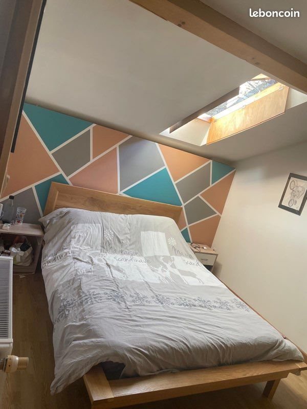 Maison à vendre, 90m², Saint-Pierre-d'Allevard