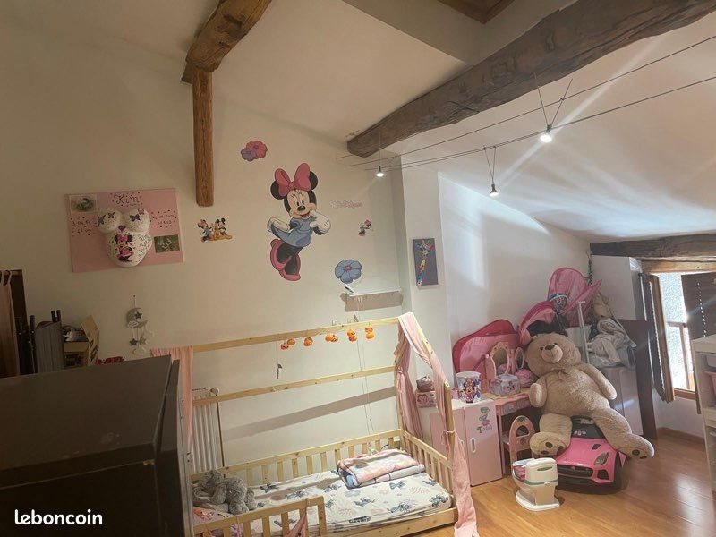 Maison à vendre, 90m², Saint-Pierre-d'Allevard