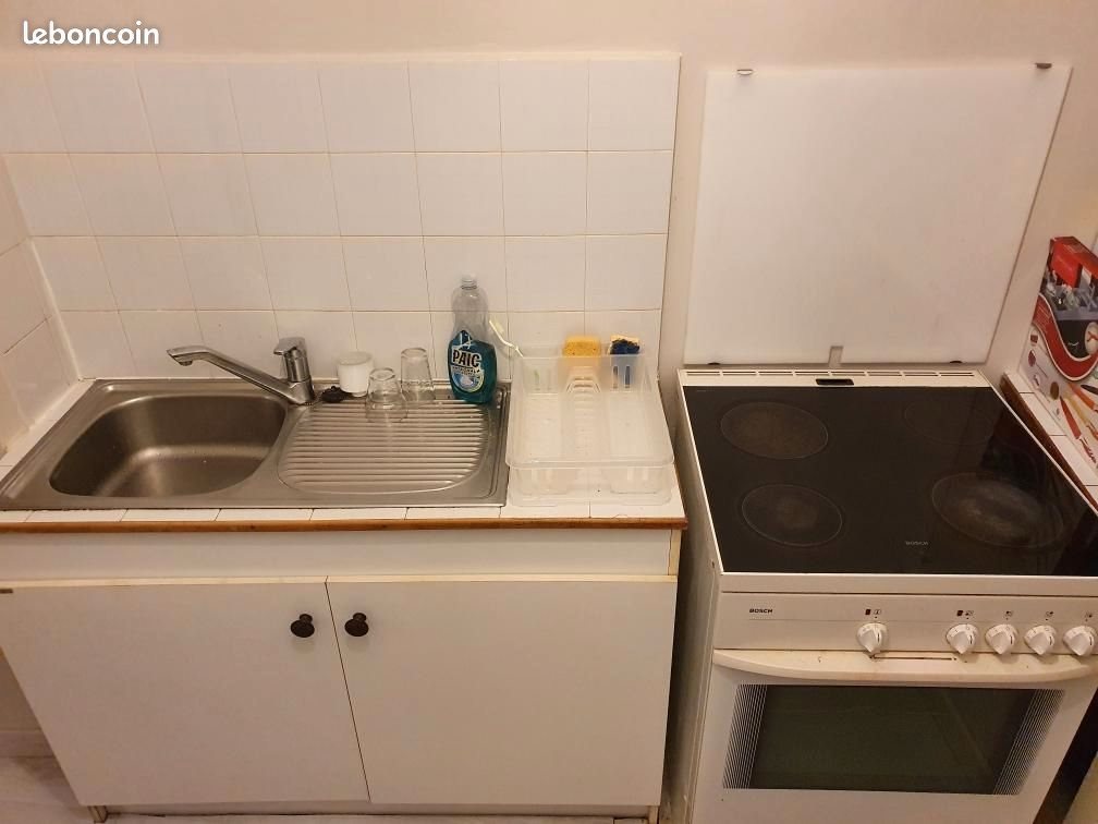 Appartement à louer, 31m², Charolles