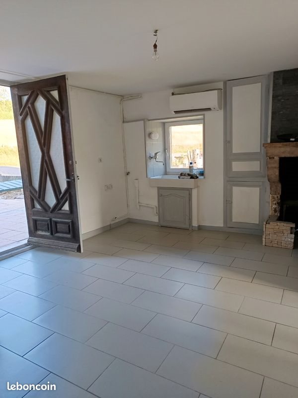 Appartement à louer, 47m², Langres