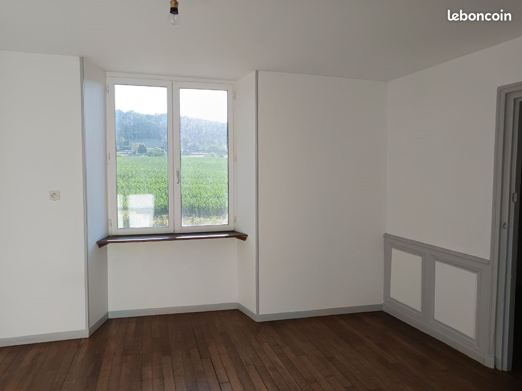 Appartement à louer, 47m², Langres