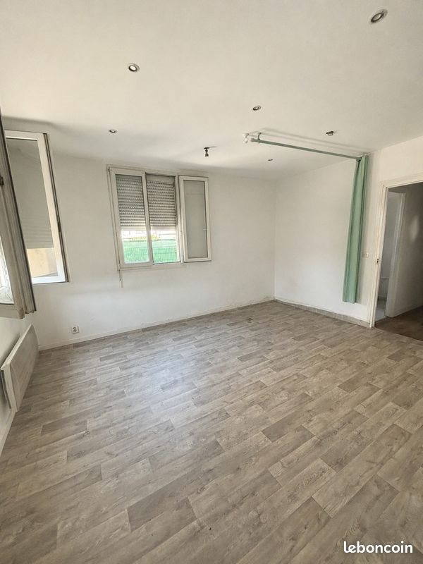 Appartement à vendre, 32m², Persan