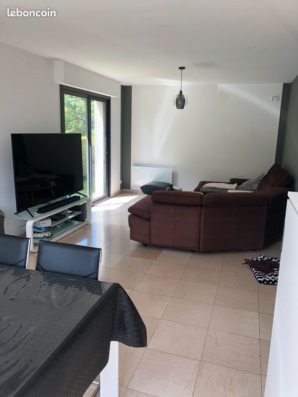 Maison à vendre, 146m², Pont-Péan
