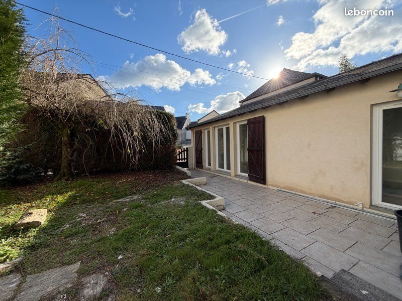 Maison à vendre, 38m², Sautron