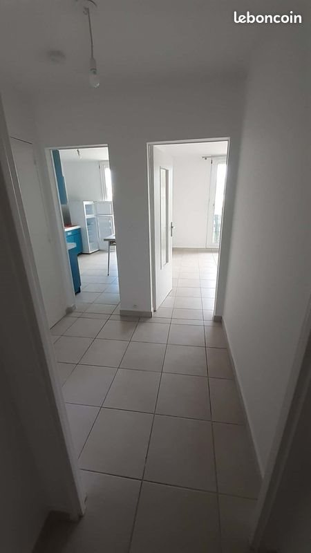 Appartement à louer, 38m², Brest
