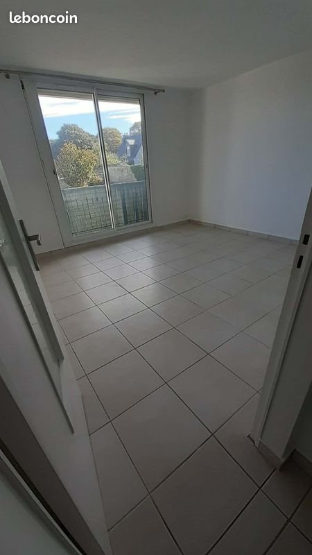 Appartement à louer, 38m², Brest
