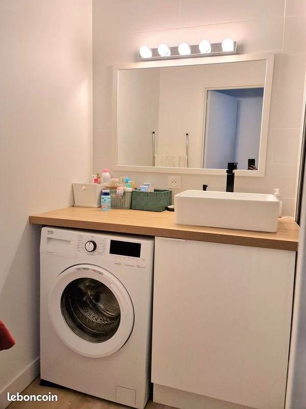 Appartement à vendre, 63m², Hérouville-Saint-Clair