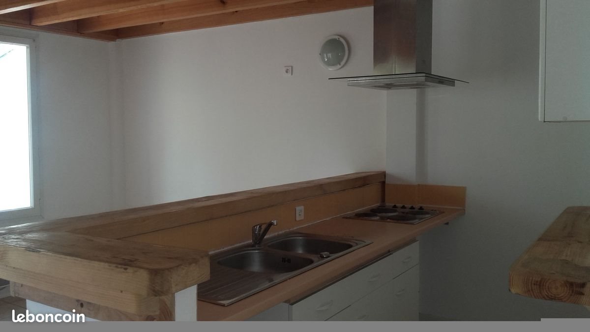 Maison à louer, 57m², Lanton