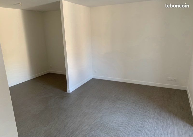 Appartement à louer, 22m², Tulle
