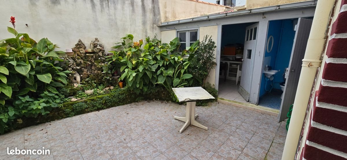 Maison à vendre, 123m², Les Sables-d'Olonne