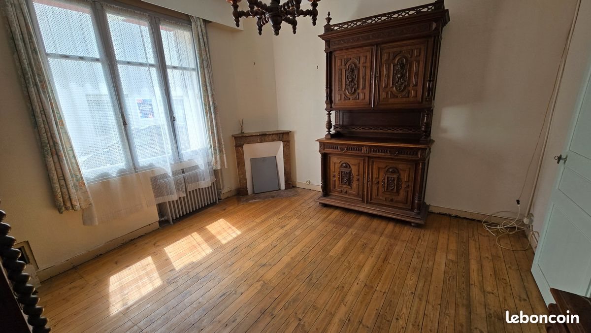 Maison à vendre, 123m², Les Sables-d'Olonne