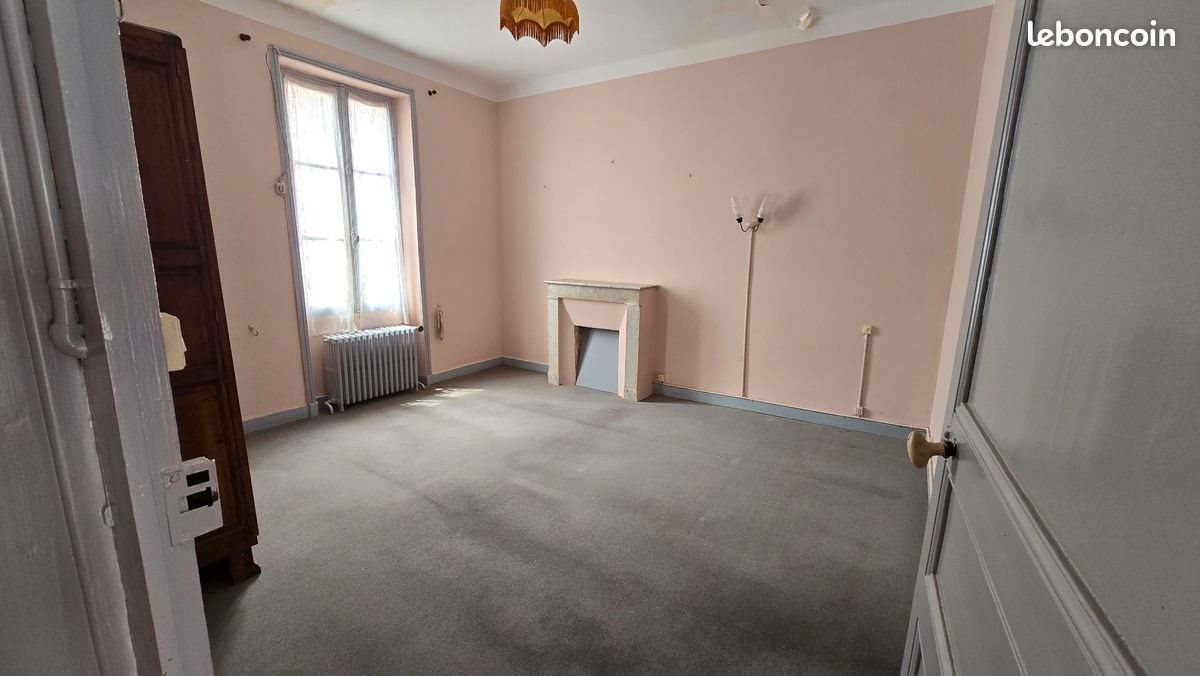 Maison à vendre, 123m², Les Sables-d'Olonne