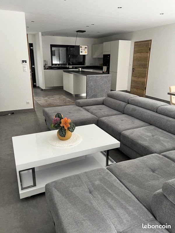 Maison à vendre, 115m², Ingersheim