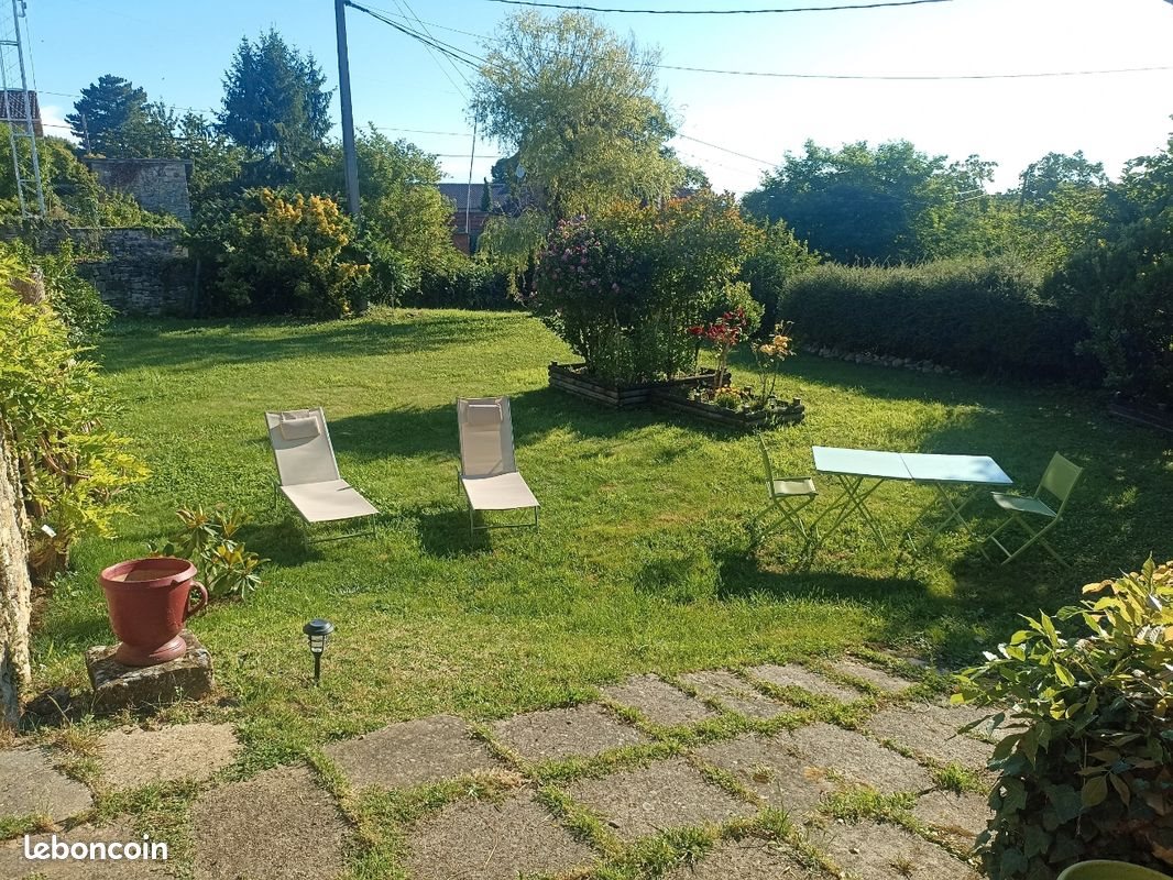 Maison à vendre, 134m², Puylagarde