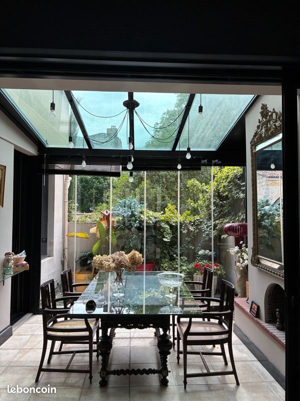 Maison à vendre, 190m², Bordeaux