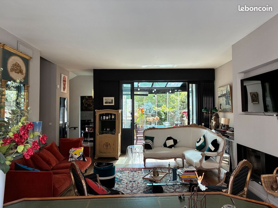 Maison à vendre, 190m², Bordeaux