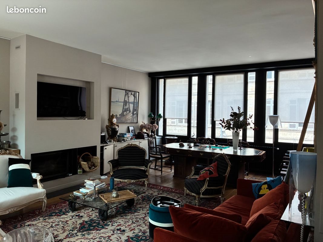 Maison à vendre, 190m², Bordeaux