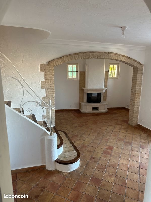 Maison à louer, 108m², Vence