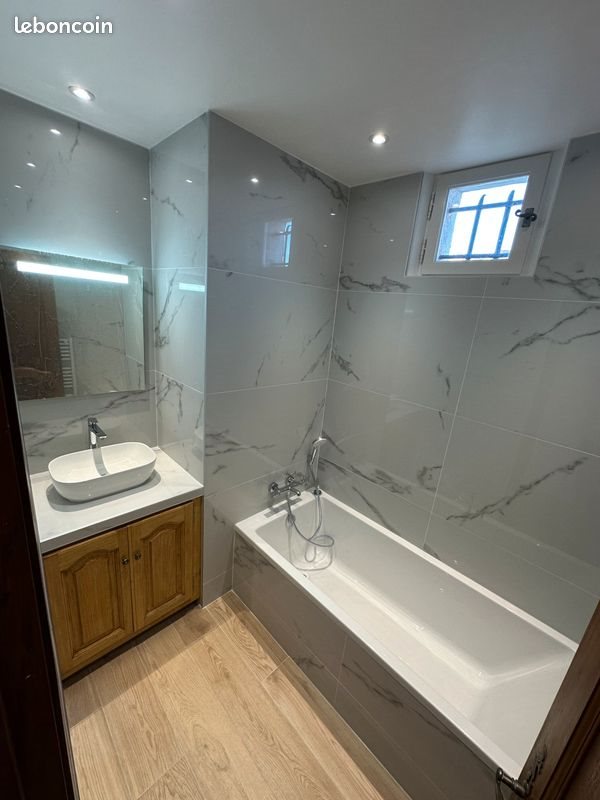 Maison à louer, 108m², Vence