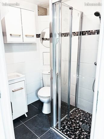 Appartement à louer, 20m², Grenoble