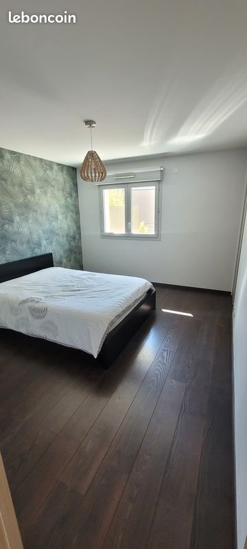 Appartement à louer, 43m², Groisy