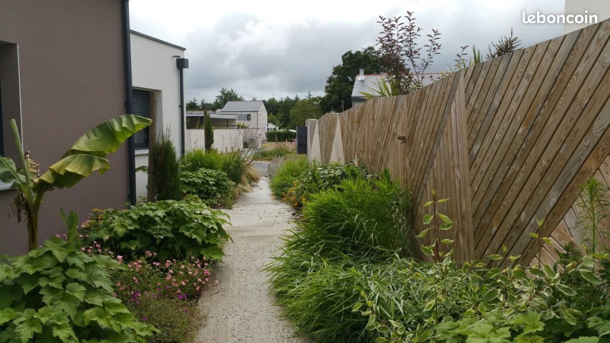 Maison à louer, 47m², Carquefou
