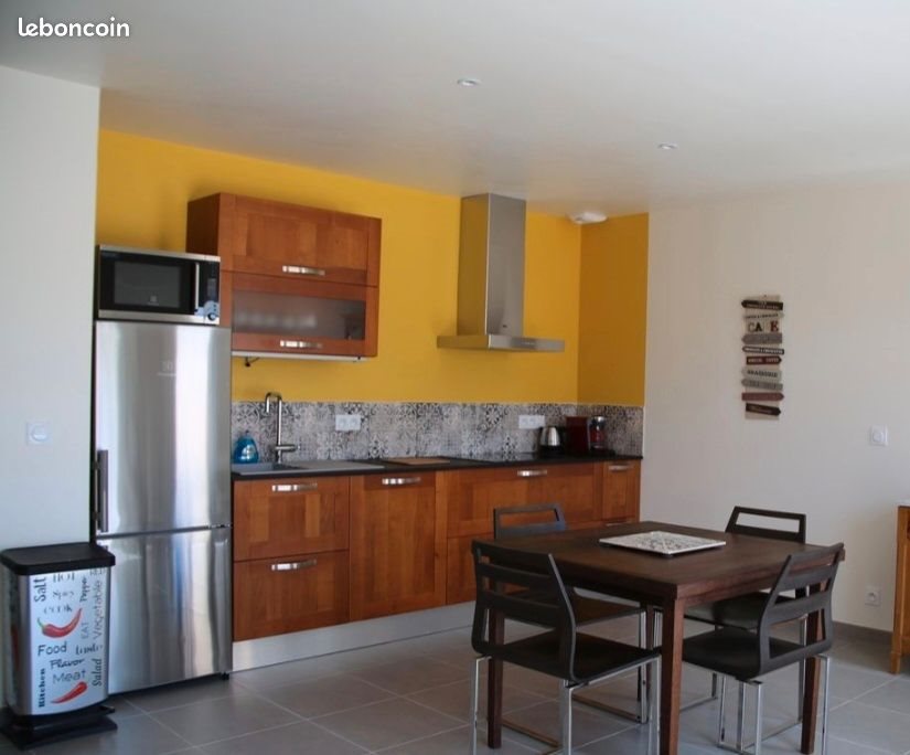 Maison à louer, 47m², Carquefou