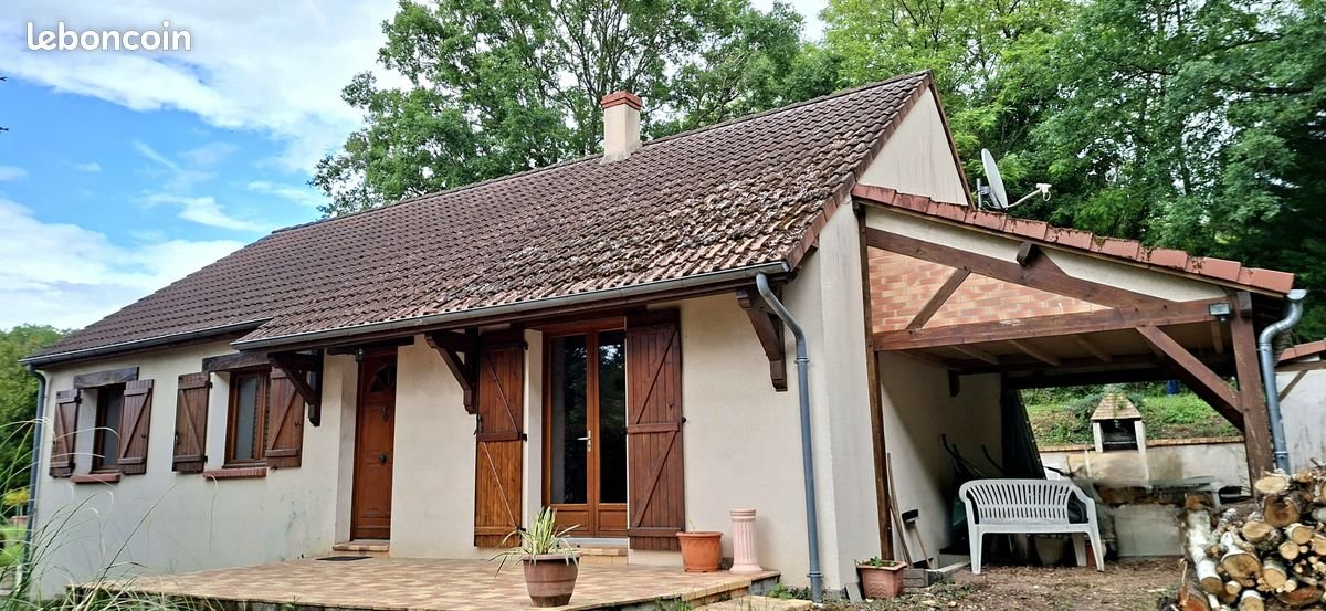 Maison à vendre, 86m², Briare