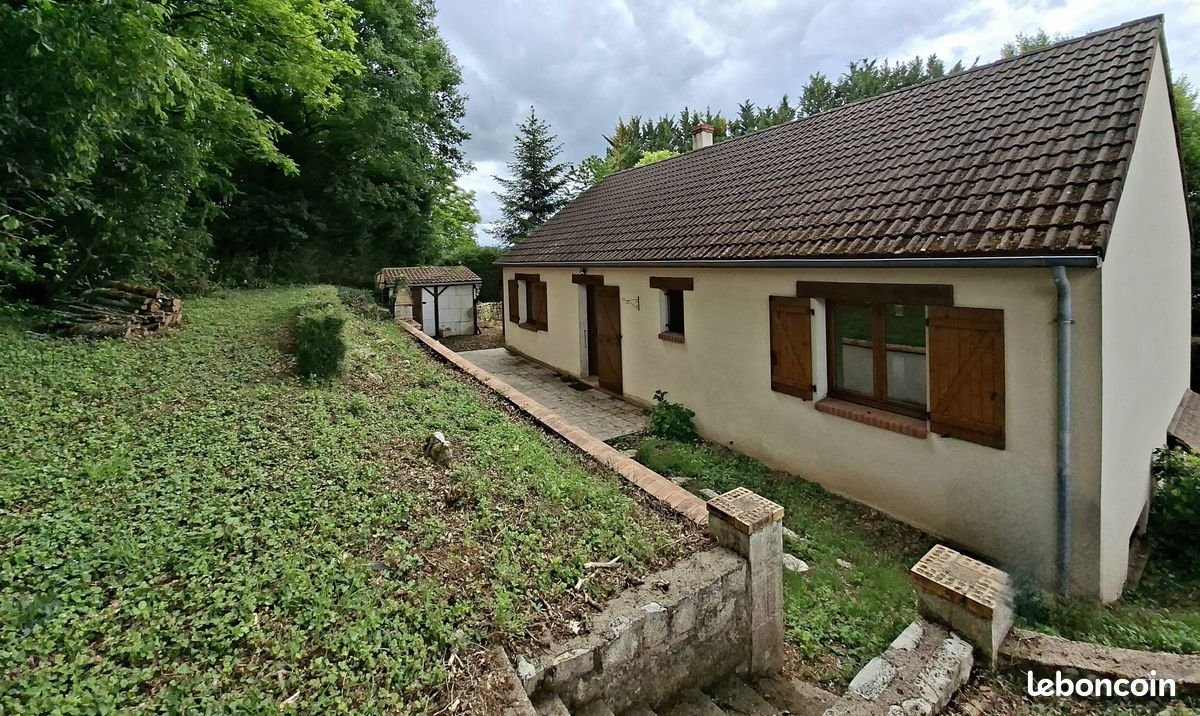 Maison à vendre, 86m², Briare