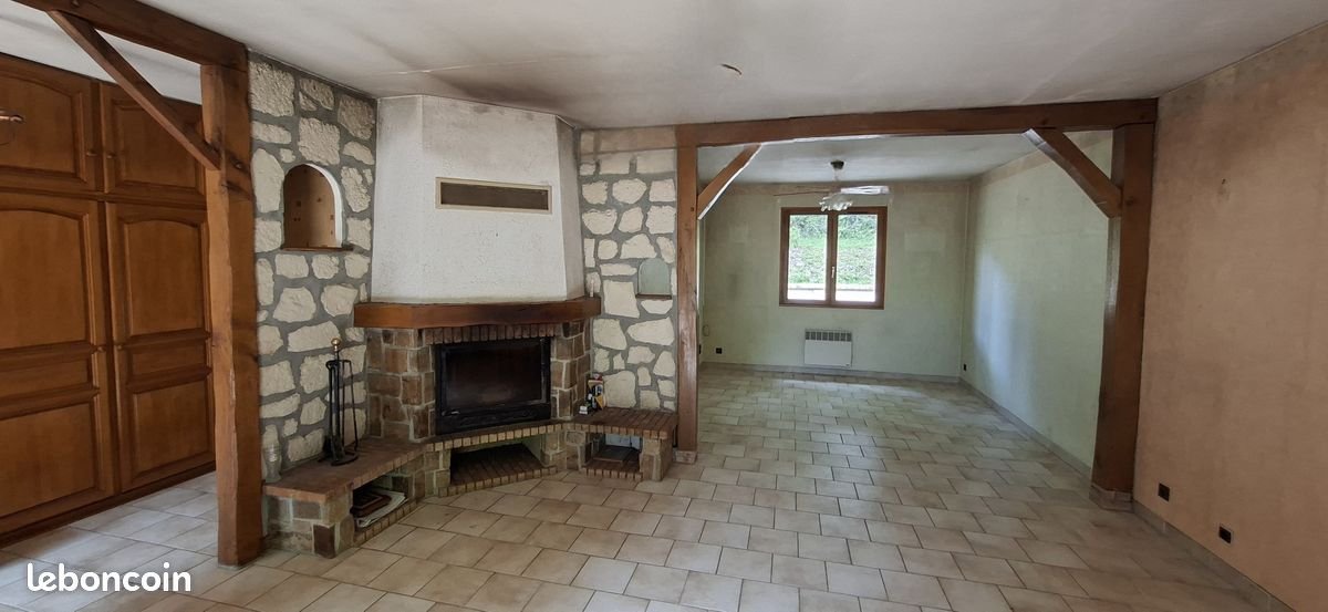 Maison à vendre, 86m², Briare