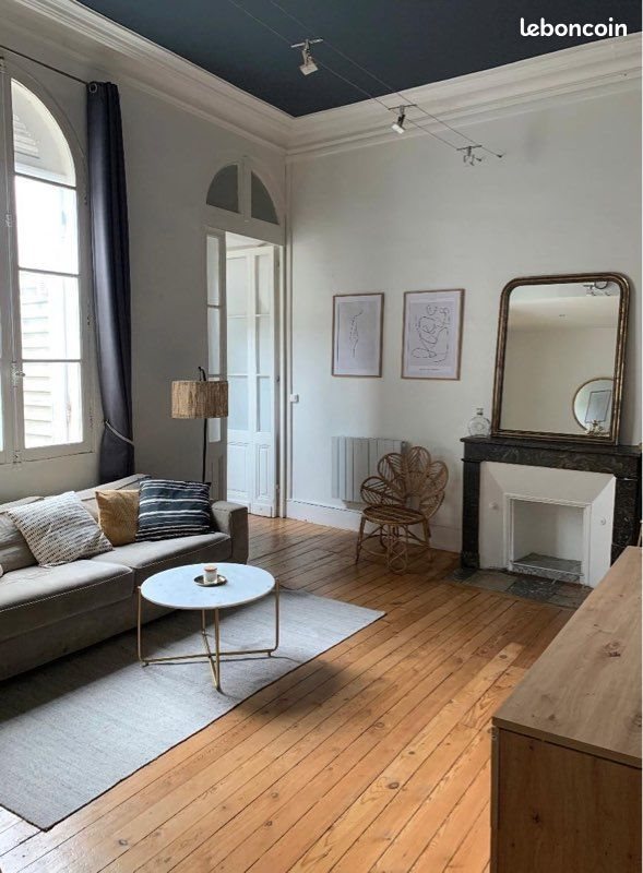 Appartement à louer, 43m², Bordeaux