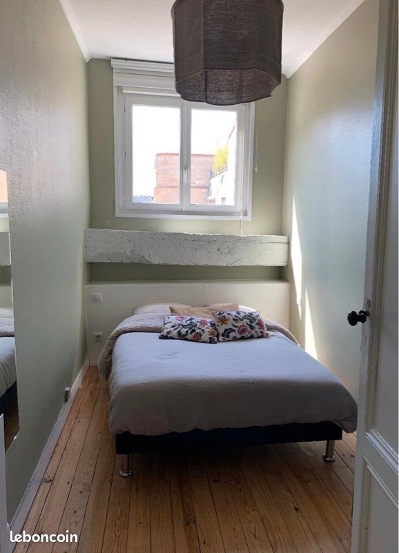 Appartement à louer, 43m², Bordeaux
